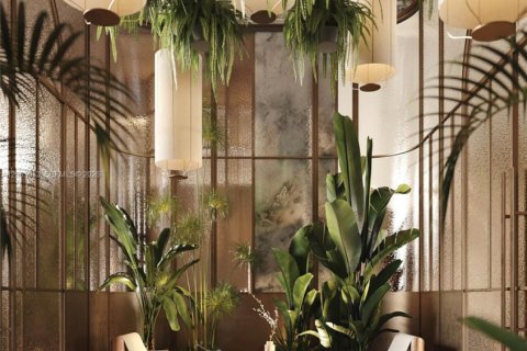 Copropriété à vendre à Miami, Floride: 2 chambres, 142.98 m2 № 2066463 - photo 11