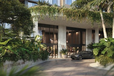 Copropriété à vendre à Miami, Floride: 2 chambres, 142.98 m2 № 2066463 - photo 8