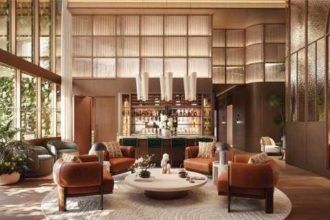 Copropriété à vendre à Miami, Floride: 2 chambres, 142.98 m2 № 2066463 - photo 12