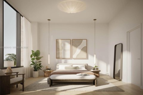 Copropriété à vendre à Miami, Floride: 2 chambres, 142.98 m2 № 2066463 - photo 5