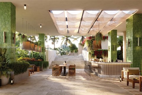 Copropriété à vendre à Miami, Floride: 2 chambres, 142.98 m2 № 2066463 - photo 21