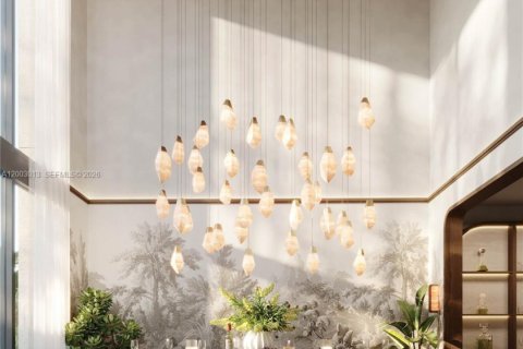 Copropriété à vendre à Miami, Floride: 2 chambres, 142.98 m2 № 2066463 - photo 14