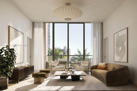 Copropriété à vendre à Miami, Floride: 2 chambres, 142.98 m2 № 2066463 - photo 3
