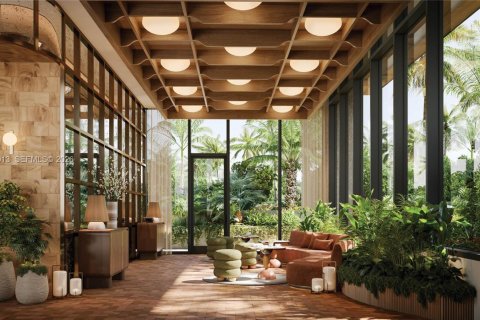 Copropriété à vendre à Miami, Floride: 2 chambres, 142.98 m2 № 2066463 - photo 19