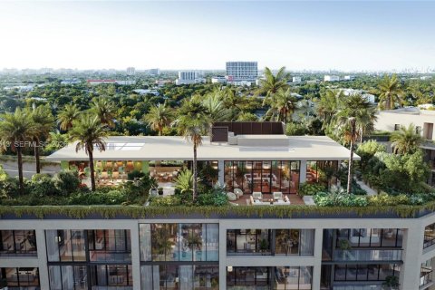 Copropriété à vendre à Miami, Floride: 2 chambres, 142.98 m2 № 2066463 - photo 17