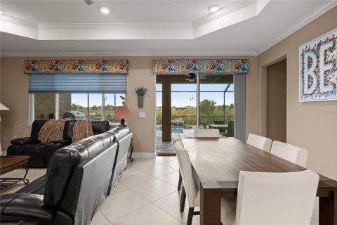 House in Ocala, Florida 3 bedrooms, 261.52 sq.m. № 2199732 - photo 7