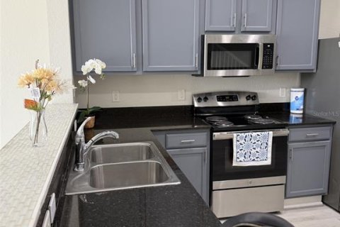 Touwnhouse à louer à Ocala, Floride: 3 chambres, 147.16 m2 № 2386374 - photo 23