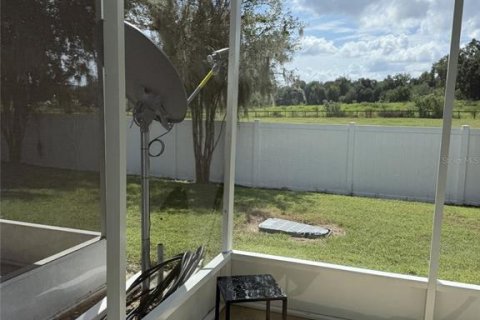 Touwnhouse à louer à Ocala, Floride: 3 chambres, 147.16 m2 № 2386374 - photo 16