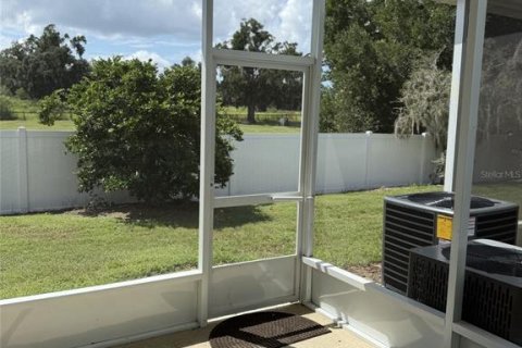 Touwnhouse à louer à Ocala, Floride: 3 chambres, 147.16 m2 № 2386374 - photo 21