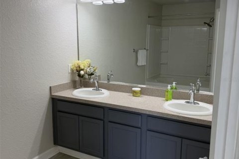 Touwnhouse à louer à Ocala, Floride: 3 chambres, 147.16 m2 № 2386374 - photo 3