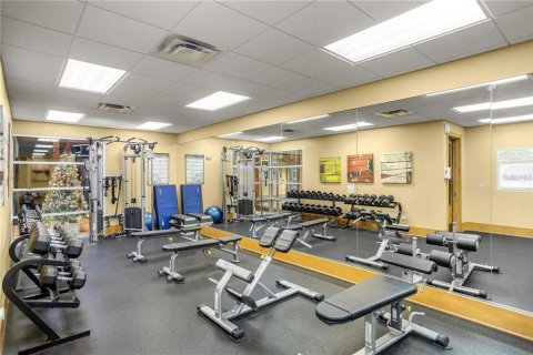 Touwnhouse à louer à Ocala, Floride: 3 chambres, 147.16 m2 № 2386374 - photo 27