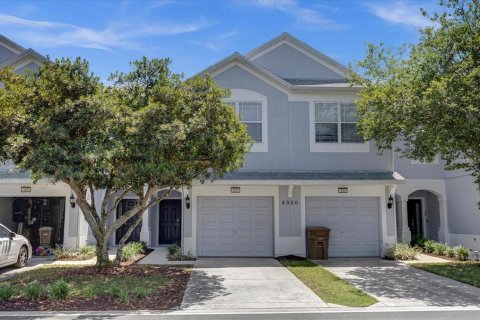 Touwnhouse à Ocala, Floride 3 chambres, 147.16 m2 № 2386374