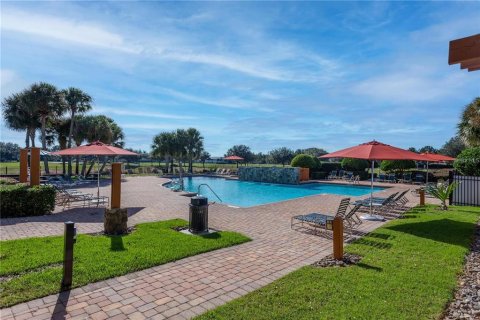 Touwnhouse à louer à Ocala, Floride: 3 chambres, 147.16 m2 № 2386374 - photo 25