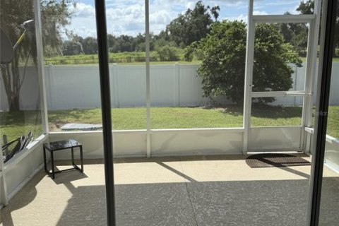 Touwnhouse à louer à Ocala, Floride: 3 chambres, 147.16 m2 № 2386374 - photo 19