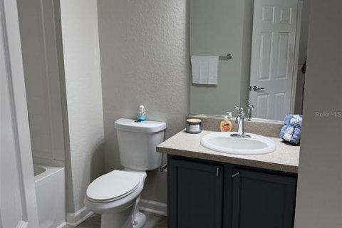 Touwnhouse à louer à Ocala, Floride: 3 chambres, 147.16 m2 № 2386374 - photo 13