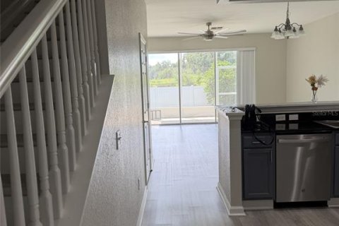 Touwnhouse à louer à Ocala, Floride: 3 chambres, 147.16 m2 № 2386374 - photo 11