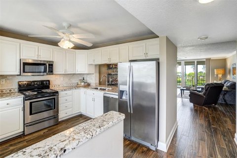 Condominio en venta en Clearwater, Florida, 2 dormitorios, 126.63 m2 № 2267509 - foto 9