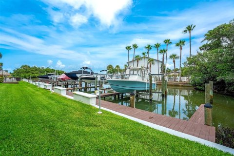 Condominio en venta en Clearwater, Florida, 2 dormitorios, 126.63 m2 № 2267509 - foto 24
