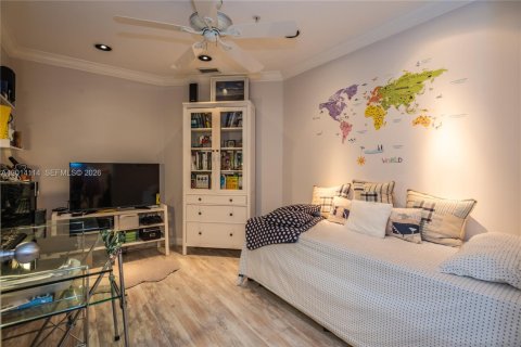 Copropriété à louer à Miami, Floride: 2 chambres, 166.3 m2 № 2076195 - photo 21