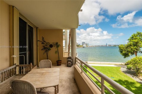 Copropriété à louer à Miami, Floride: 2 chambres, 166.3 m2 № 2076195 - photo 23