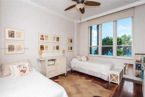 Copropriété à louer à Miami, Floride: 2 chambres, 166.3 m2 № 2076195 - photo 17
