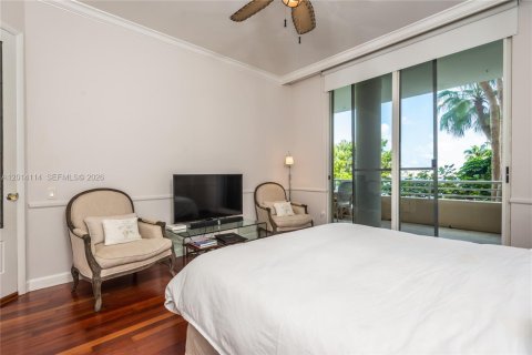 Copropriété à louer à Miami, Floride: 2 chambres, 166.3 m2 № 2076195 - photo 12