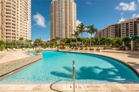 Copropriété à louer à Miami, Floride: 2 chambres, 166.3 m2 № 2076195 - photo 26