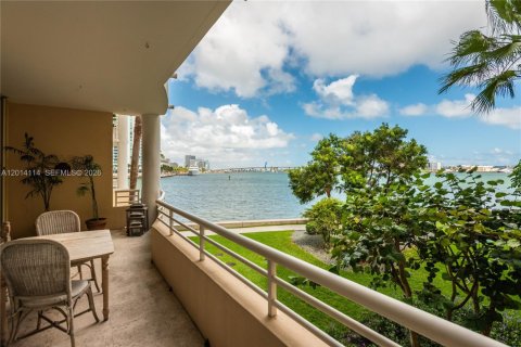 Copropriété à louer à Miami, Floride: 2 chambres, 166.3 m2 № 2076195 - photo 3