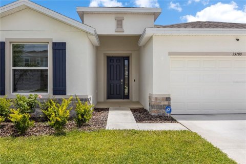 House in Wesley Chapel, Florida 4 bedrooms, 237.55 sq.m. № 1772046 - photo 5