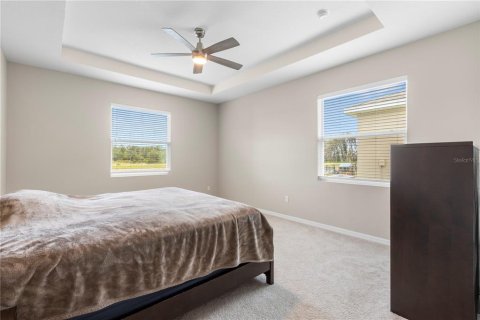 House in Wesley Chapel, Florida 4 bedrooms, 237.55 sq.m. № 1772046 - photo 18