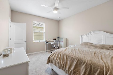 House in Wesley Chapel, Florida 4 bedrooms, 237.55 sq.m. № 1772046 - photo 26