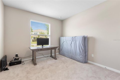 House in Wesley Chapel, Florida 4 bedrooms, 237.55 sq.m. № 1772046 - photo 30