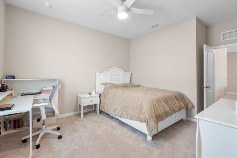 House in Wesley Chapel, Florida 4 bedrooms, 237.55 sq.m. № 1772046 - photo 27