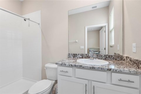 House in Wesley Chapel, Florida 4 bedrooms, 237.55 sq.m. № 1772046 - photo 28
