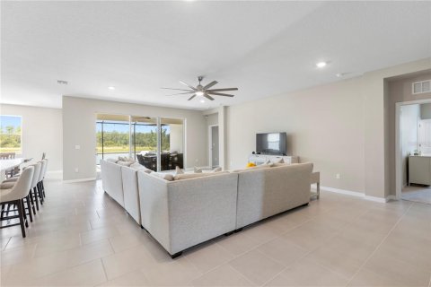 House in Wesley Chapel, Florida 4 bedrooms, 237.55 sq.m. № 1772046 - photo 8