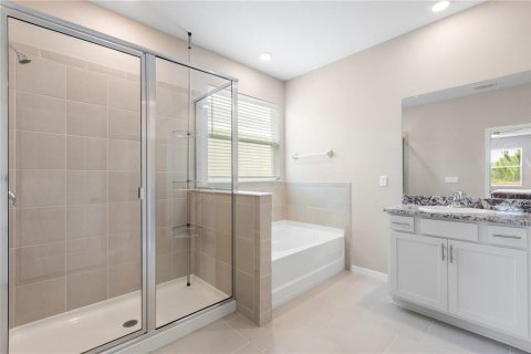 House in Wesley Chapel, Florida 4 bedrooms, 237.55 sq.m. № 1772046 - photo 22