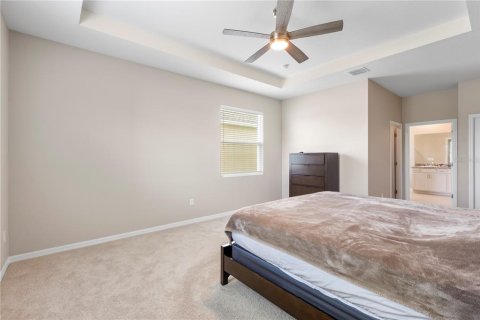 House in Wesley Chapel, Florida 4 bedrooms, 237.55 sq.m. № 1772046 - photo 20