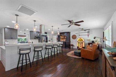 Villa ou maison à vendre à Saint Petersburg, Floride: 4 chambres, 233.74 m2 № 1914813 - photo 19