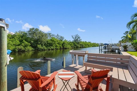 Villa ou maison à vendre à Saint Petersburg, Floride: 4 chambres, 233.74 m2 № 1914813 - photo 3
