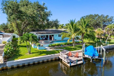 Villa ou maison à vendre à Saint Petersburg, Floride: 4 chambres, 233.74 m2 № 1914813 - photo 2