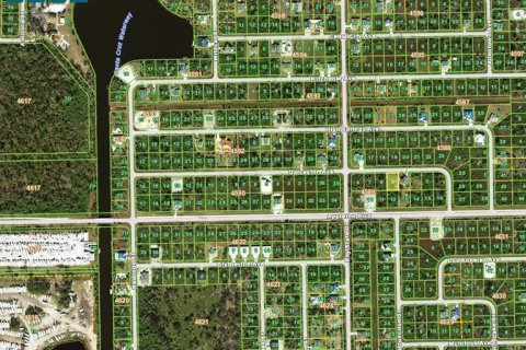 Land in Port Charlotte, Florida № 2218351 - photo 2