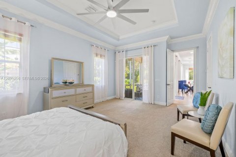 House in Vero Beach, Florida 4 bedrooms, 300.54 sq.m. № 2395088 - photo 20