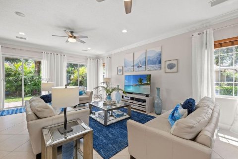 House in Vero Beach, Florida 4 bedrooms, 300.54 sq.m. № 2395088