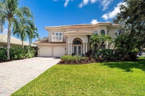 House in Vero Beach, Florida 4 bedrooms, 300.54 sq.m. № 2395088 - photo 3