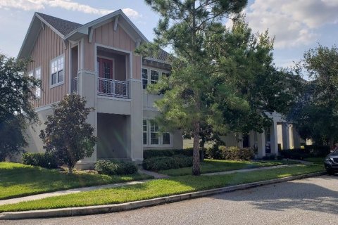 Villa ou maison à Orlando, Floride 3 chambres, 202.43 m2 № 2364695
