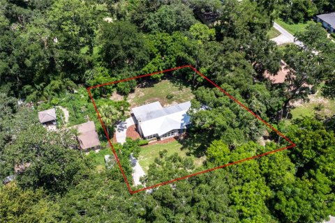 House in Gainesville, Florida 3 bedrooms, 153.47 sq.m. № 1851209 - photo 4