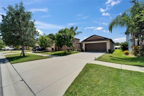 House in Riverview, Florida 3 bedrooms, 134.8 sq.m. № 1750750 - photo 4