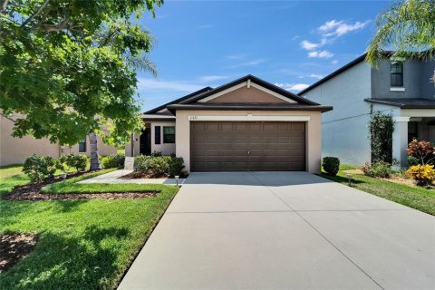 House in Riverview, Florida 3 bedrooms, 134.8 sq.m. № 1750750 - photo 8