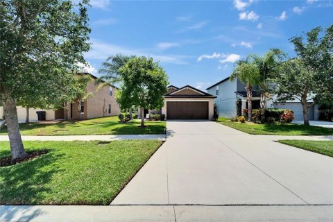 House in Riverview, Florida 3 bedrooms, 134.8 sq.m. № 1750750 - photo 5