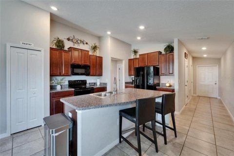 House in Riverview, Florida 3 bedrooms, 134.8 sq.m. № 1750750 - photo 14